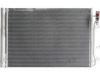 FRIGAIR 0801.2011 Condenser, air conditioning